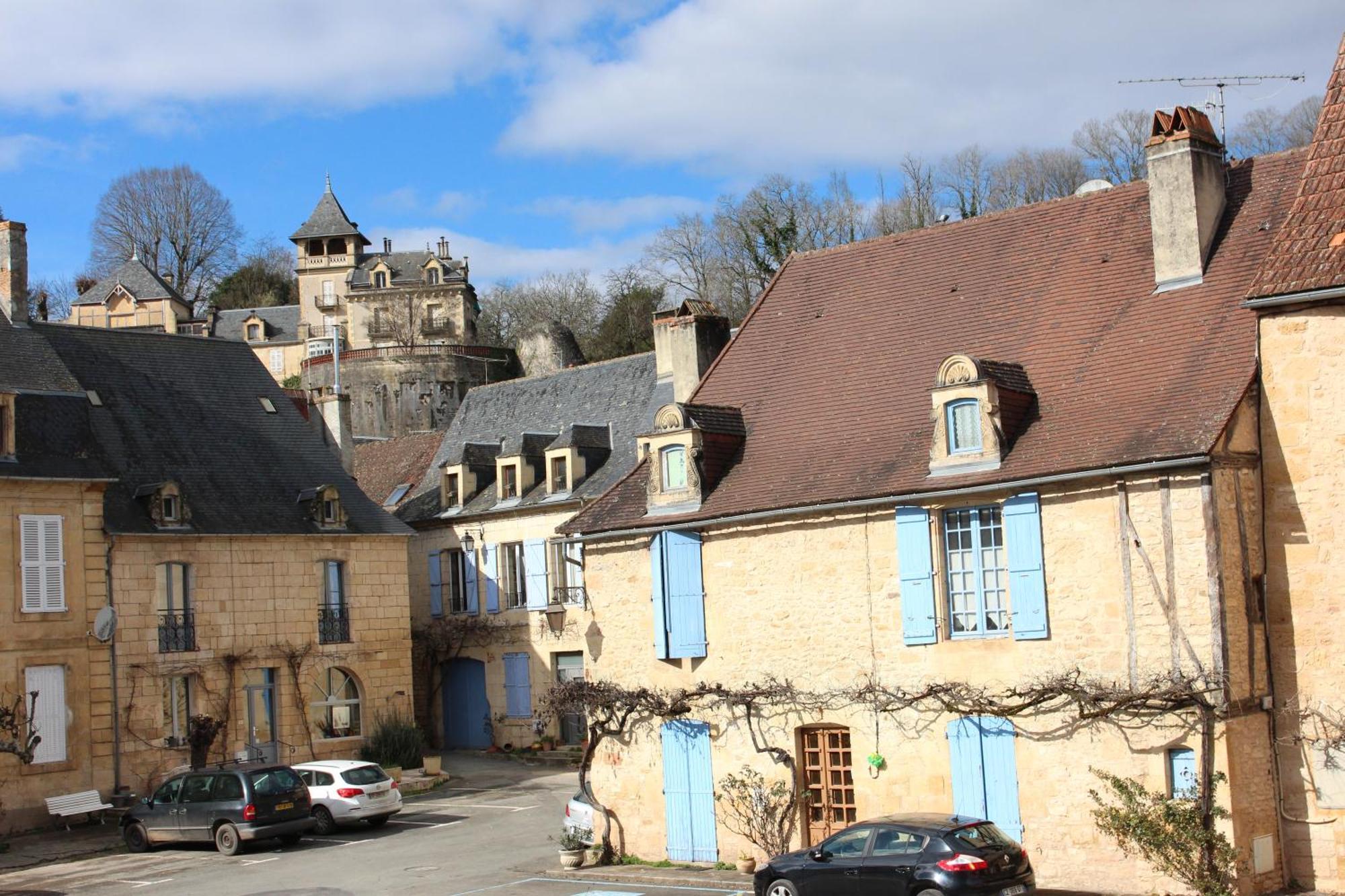 Destination Perigord - Le Clos Montignac-Lascaux Exterior foto