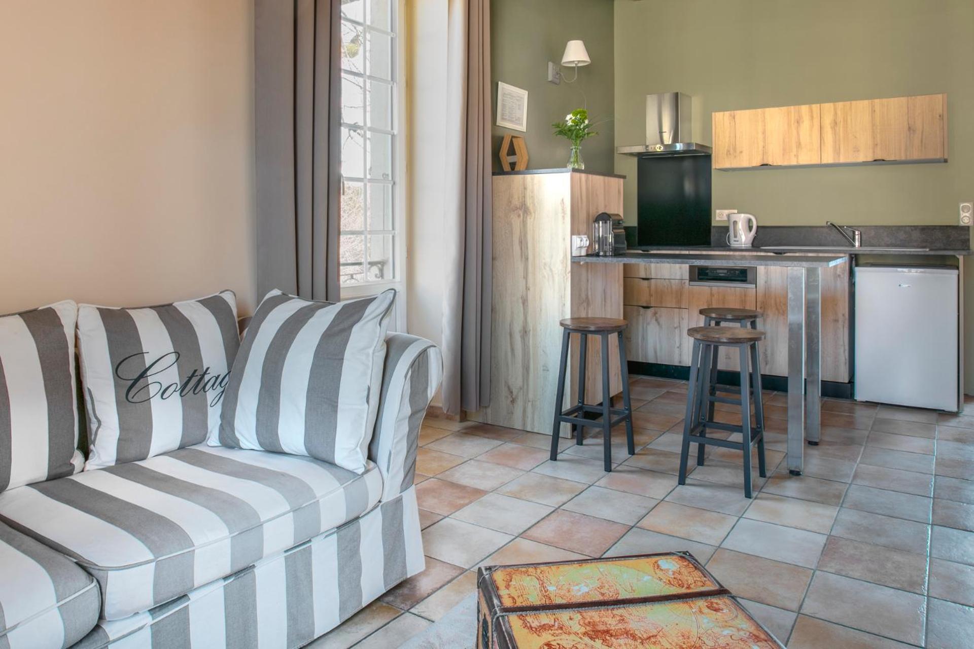 Destination Perigord - Le Clos Montignac-Lascaux Zimmer foto