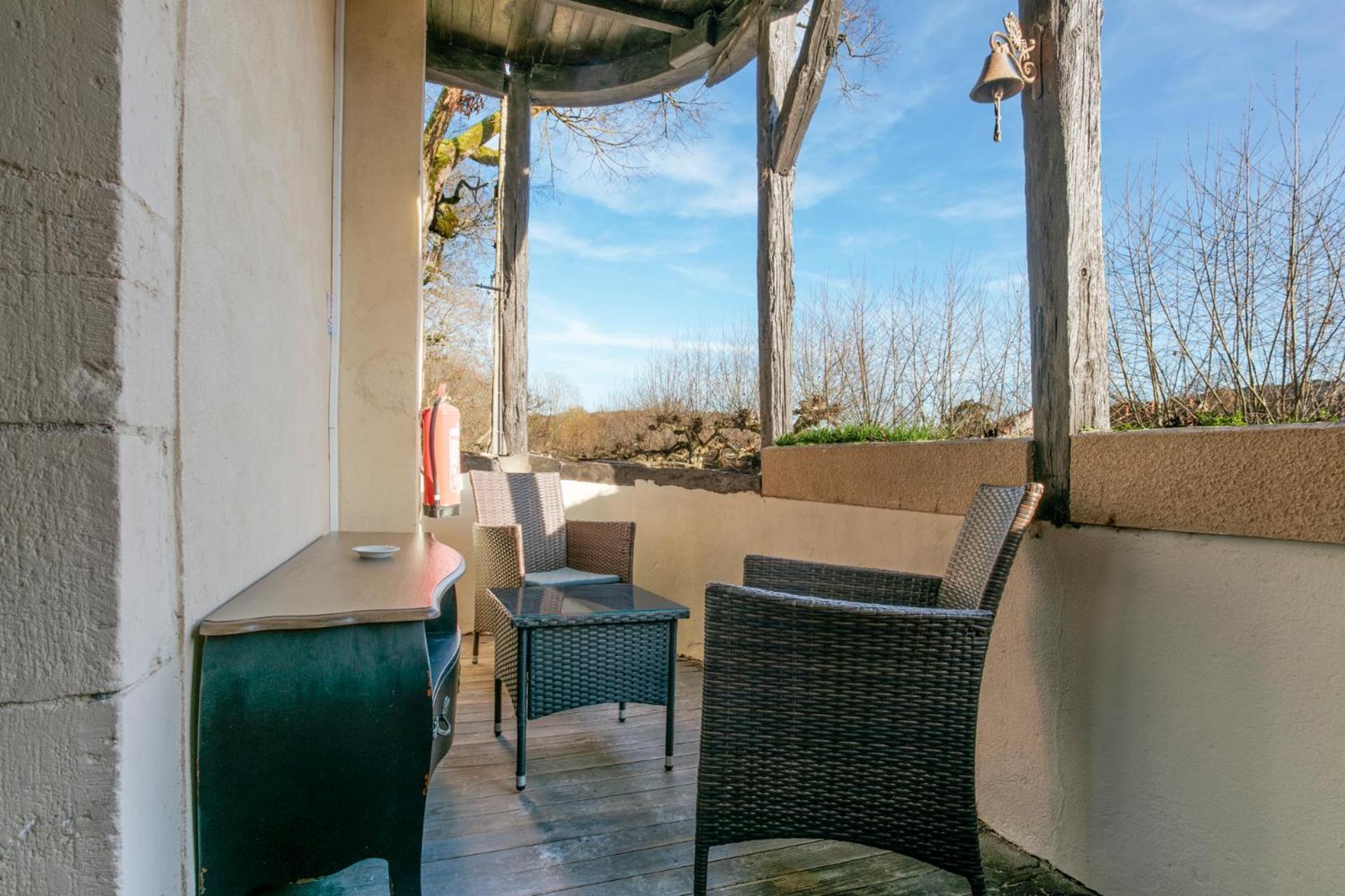 Destination Perigord - Le Clos Montignac-Lascaux Zimmer foto
