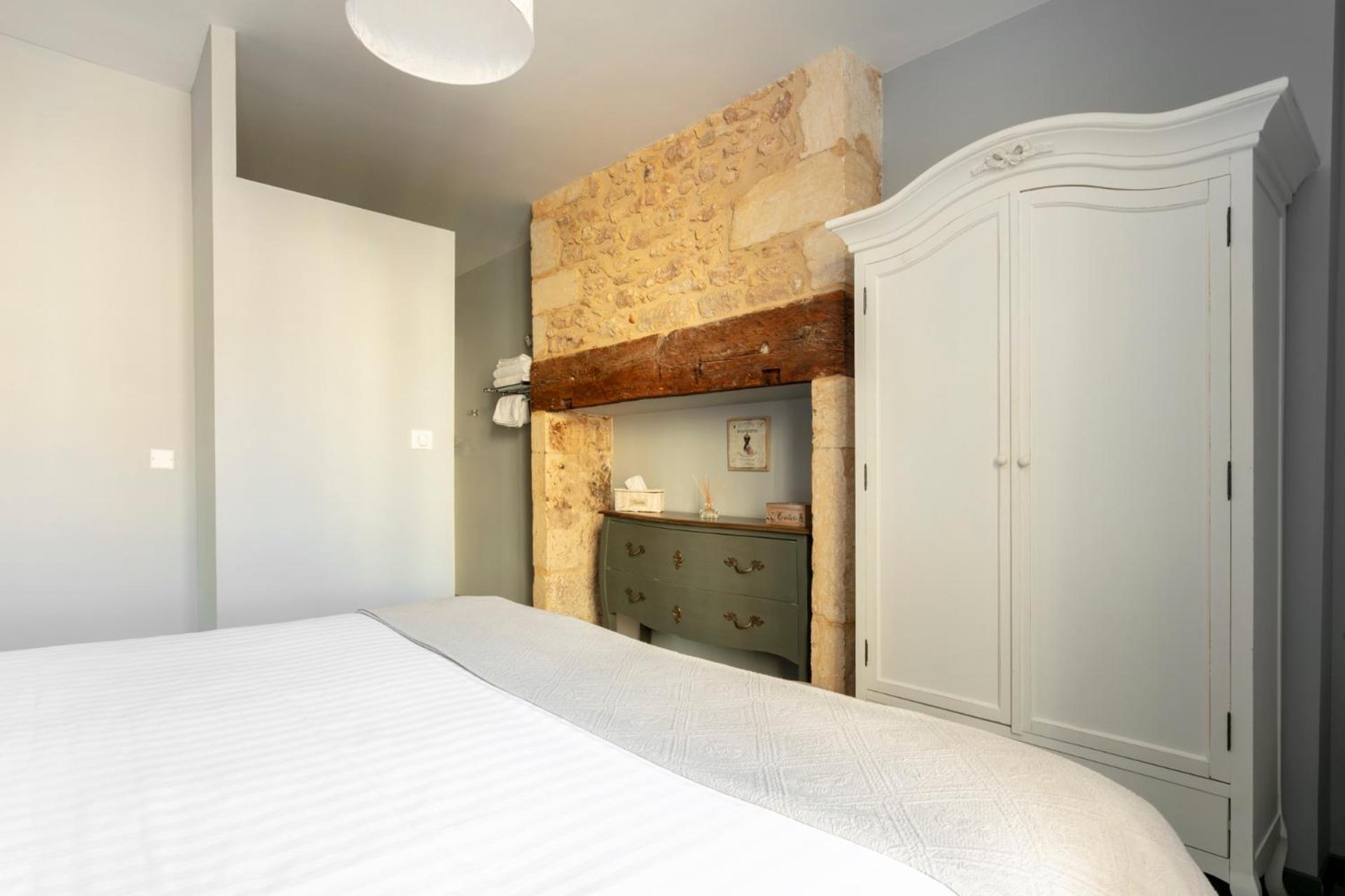Destination Perigord - Le Clos Montignac-Lascaux Zimmer foto