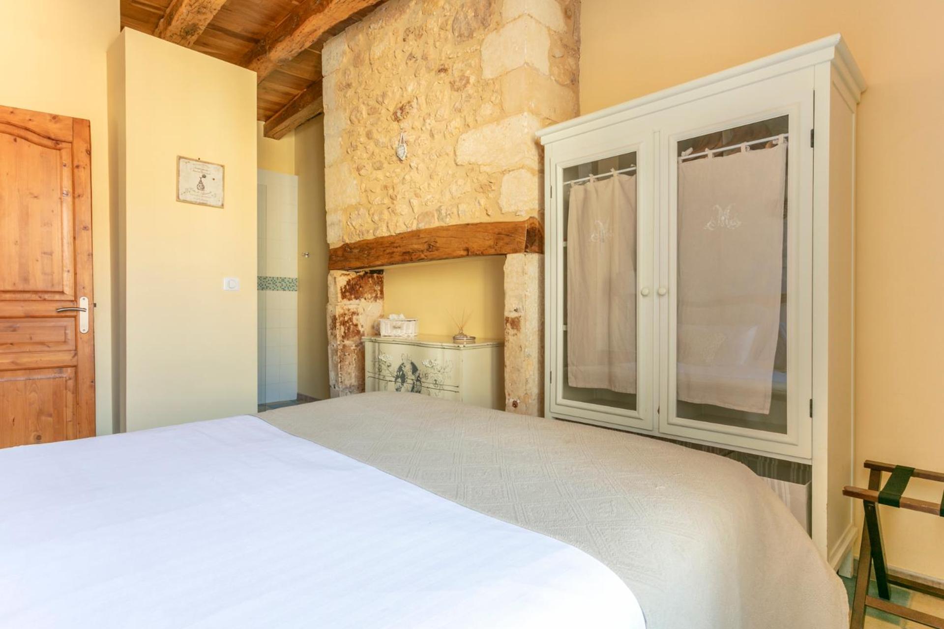 Destination Perigord - Le Clos Montignac-Lascaux Zimmer foto