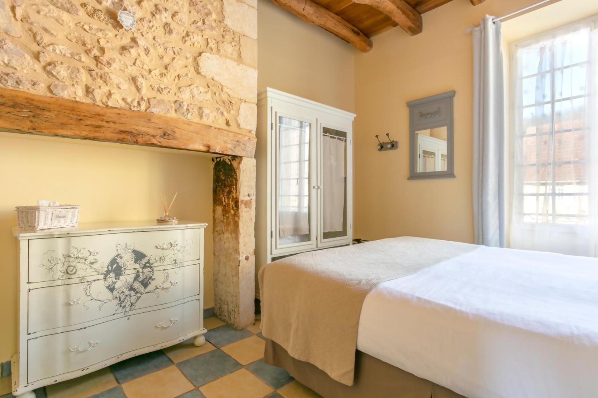 Destination Perigord - Le Clos Montignac-Lascaux Zimmer foto