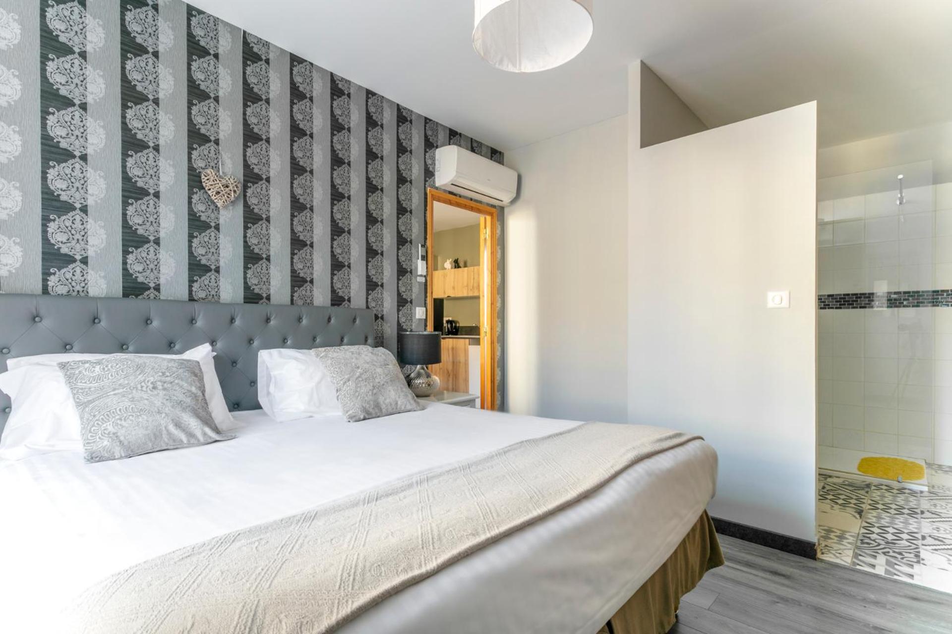 Destination Perigord - Le Clos Montignac-Lascaux Zimmer foto