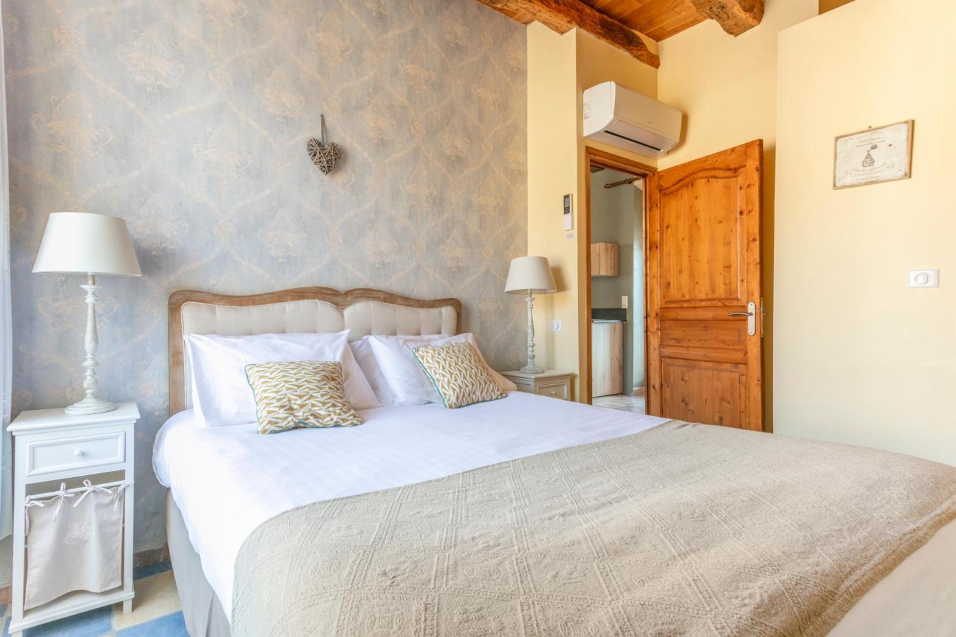 Destination Perigord - Le Clos Montignac-Lascaux Zimmer foto