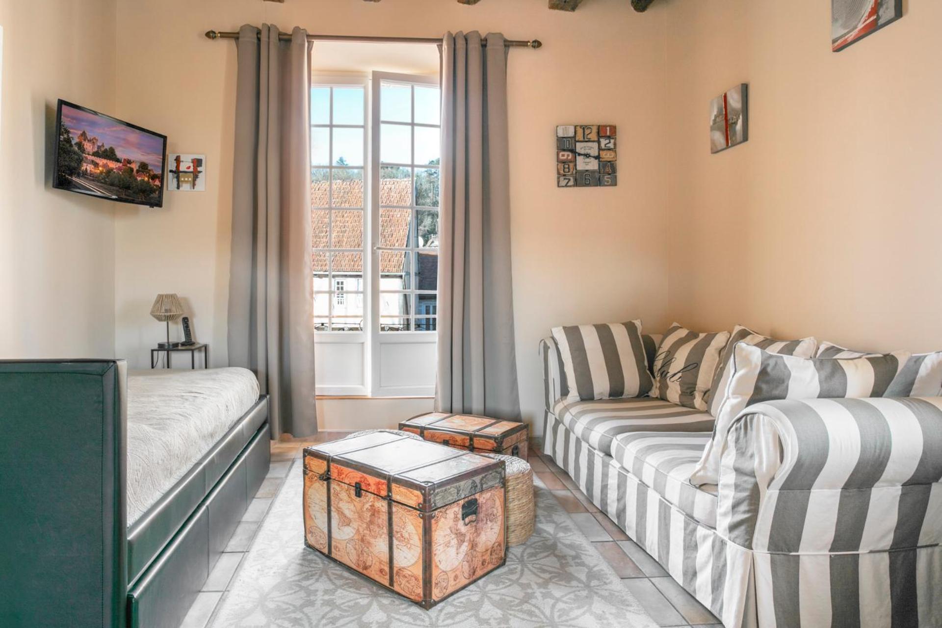 Destination Perigord - Le Clos Montignac-Lascaux Zimmer foto