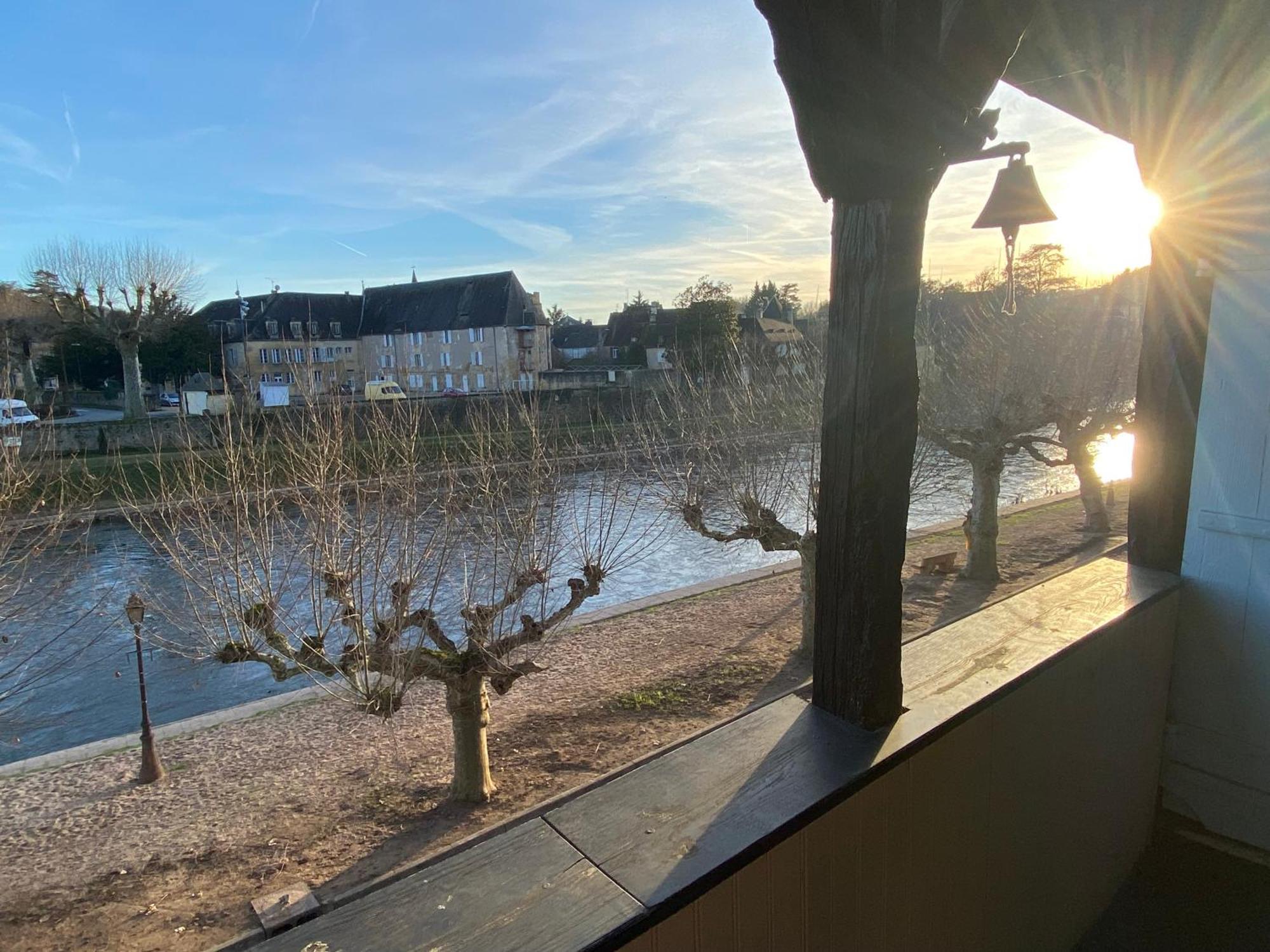 Destination Perigord - Le Clos Montignac-Lascaux Exterior foto